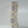Rouleau chenille parme 40,40m
