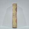 Rouleau chenille beige 42,50m