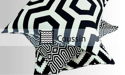 COUSSINS